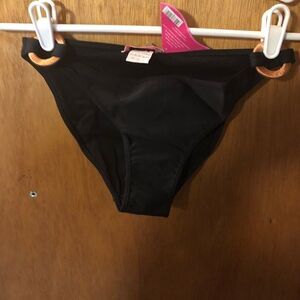 Bikini bottom